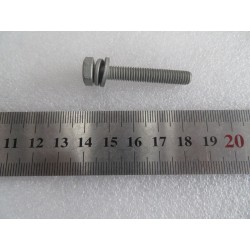Boulon six pans - BYD - 12147119-00