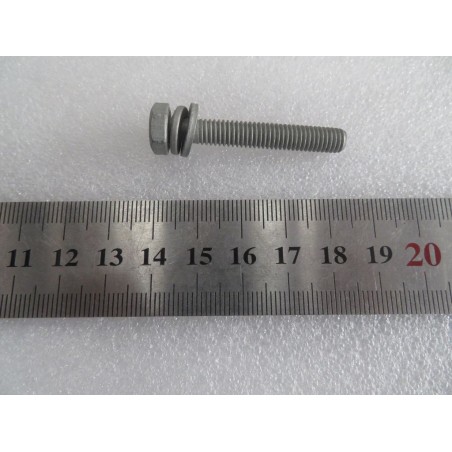 Boulon six pans - BYD - 12147119-00