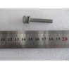 Boulon six pans - BYD - 12147119-00