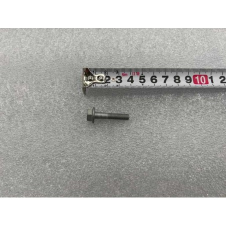 Boulon à bride hexagonale - BYD - 12146904-00