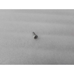 Boulon à tête hexagonale à empreinte cruciforme - P1.0 - BYD - 12146771-00