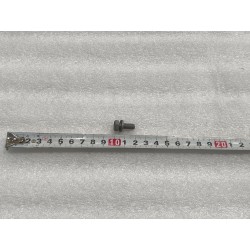 Boulon à tête hexagonale à empreinte Phillips avec indentation - BYD - 12146770-00