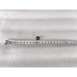 Manchon amortisseur de goupille de guidage - EPDM - BYD - 19538802-00