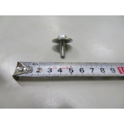 Boulon six pans - BYD - 12146673-00