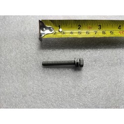 Boulon six pans - BYD - 12146655-00