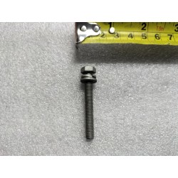 Boulon six pans - BYD - 12146655-00