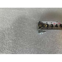 Boulon six pans - BYD - 12146650-00