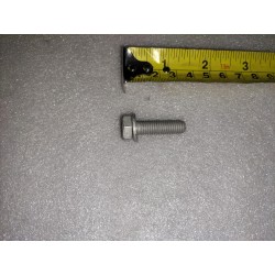 Boulon six pans - BYD - 12146644-00