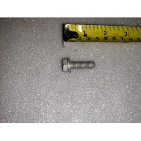 Boulon six pans - BYD - 12146644-00