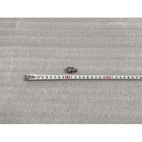 Boulon six pans - BYD - 12146094-00