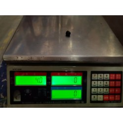 Écrou-bouchon combiné - BYD - 12145620-00