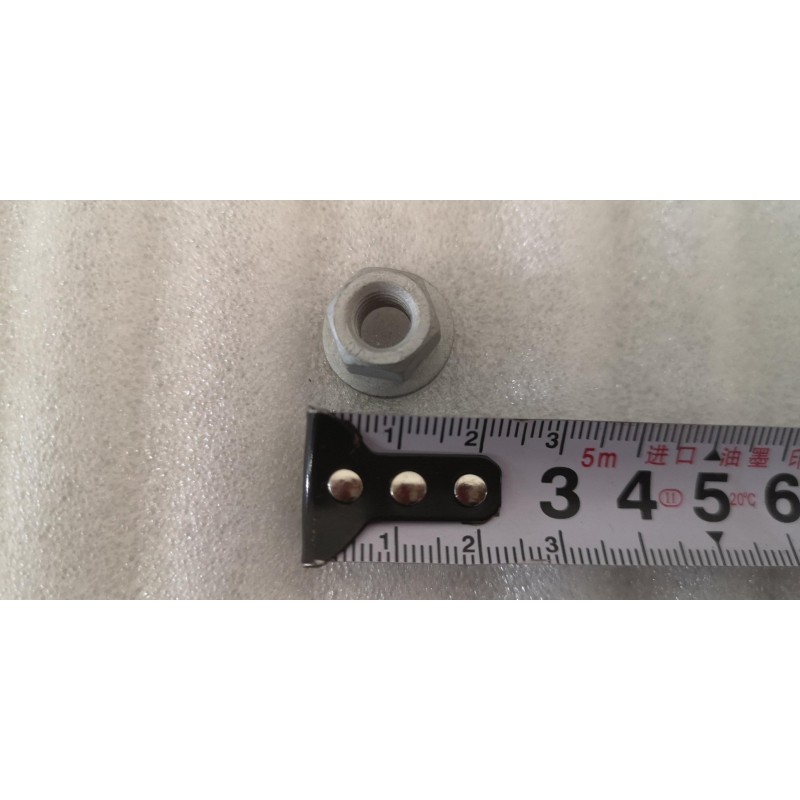 Écrou hexagonal - BYD - 12145612-00