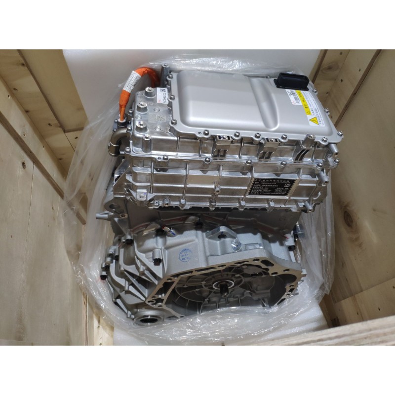 Ehs - BYD - 19508127-00