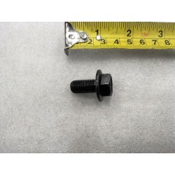 Boulon à bride hexagonale - BYD - 12145301-00