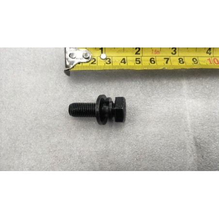 Boulon six pans - BYD - 12145200-00