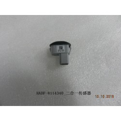 Capteur deux-en-un - BYD - 12141196-00