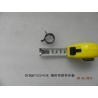 Circlip en acier de type bande - BYD - 12140358-00