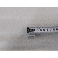 Rivet aveugle à trou hexagonal - BYD - 12139698-00
