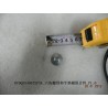 Écrou hexagonal - BYD - 12139696-00