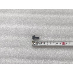 Boulon à bride hexagonale - BYD - 12139679-00