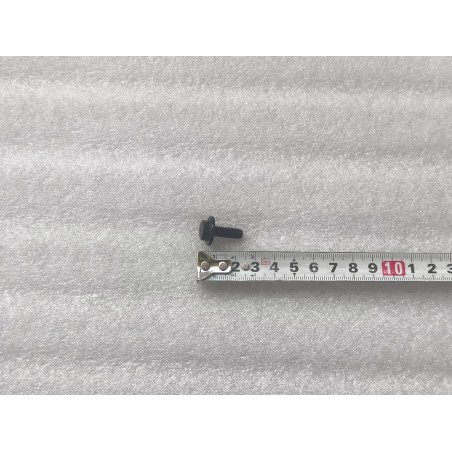 Boulon à bride hexagonale - BYD - 12139679-00