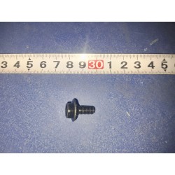 Boulon à bride hexagonale - BYD - 12139671-00