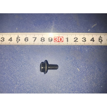 Boulon à bride hexagonale - BYD - 12139671-00