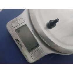 Boulon à bride hexagonale - BYD - 12139671-00
