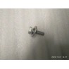 Boulon à tête hexagonale à empreinte Phillips avec indentation - BYD - 12139645-00