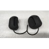 Cache étanche de socle de charge intégré - Norme européenne - BYD - 14038860-00