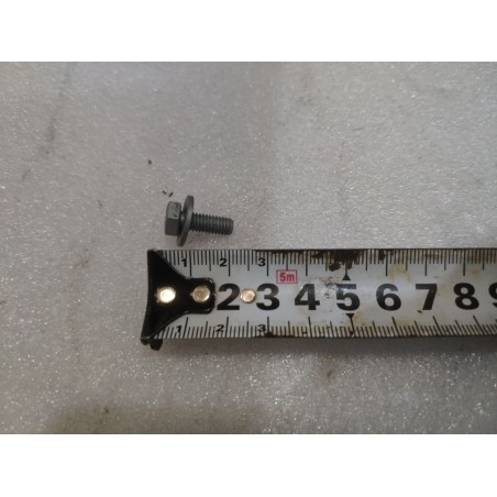 Boulon six pans - BYD - 12139301-00