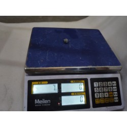 Boulon six pans - BYD - 12139301-00