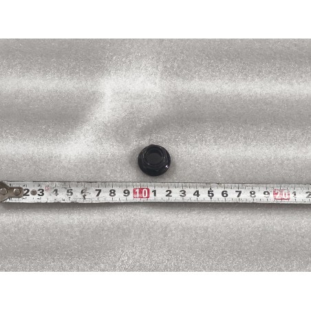 Écrou frein à embase hexagonale à insert non métallique - BYD - 12139163-00
