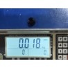 Écrou frein à embase hexagonale à insert non métallique - BYD - 12139163-00