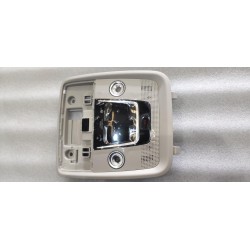 Plafonnier avant - Beige YAP - BYD - 19505557-00