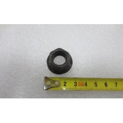 Écrou hexagonal à bride - BYD - 12139154-00