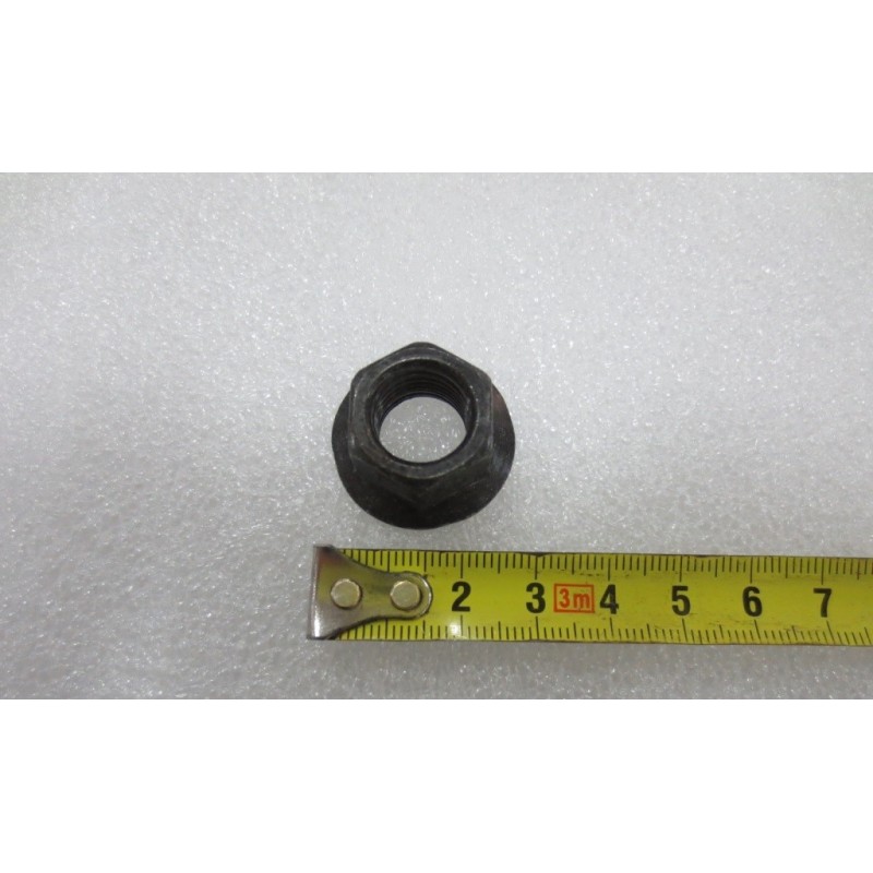 Écrou hexagonal à bride - BYD - 12139154-00