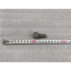 Boulon six pans - BYD - 12139003-00