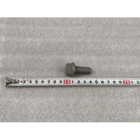 Boulon six pans - BYD - 12139003-00