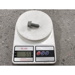 Boulon six pans - BYD - 12139003-00