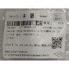 Boulon à tête en caoutchouc - P1,25 - BYD - 12138949-00
