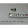 Boulon creux à bride à six pans - BYD - 12138944-00