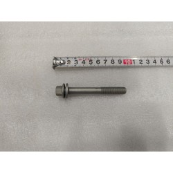Boulon à bride hexagonale - BYD - 12138934-00