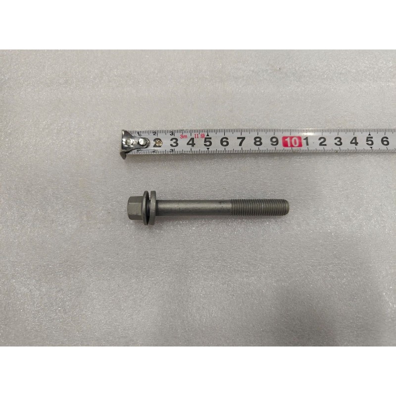 Boulon à bride hexagonale - BYD - 12138934-00