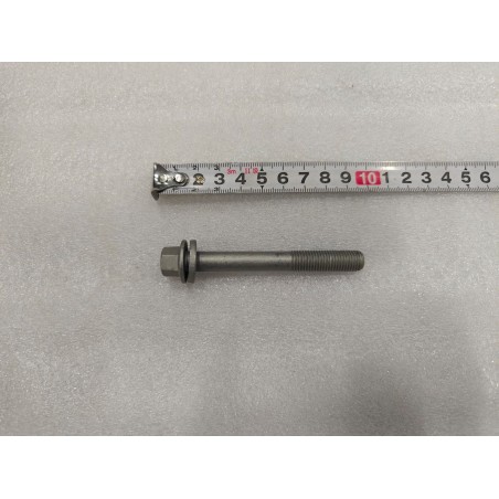 Boulon à bride hexagonale - BYD - 12138934-00
