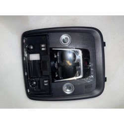 Plafonnier avant - Noir A7 - BYD - 19505556-00