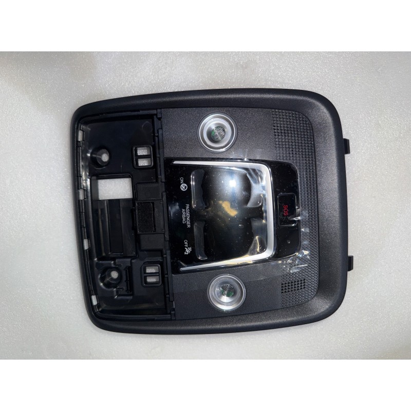 Plafonnier avant - Noir A7 - BYD - 19505556-00