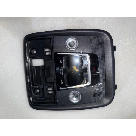 Plafonnier avant - Noir A7 - BYD - 19505556-00
