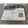 Boulon à bride hexagonale - BYD - 12138933-00