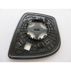 Lentille de rétroviseur gauche - BYD - 12131136-00